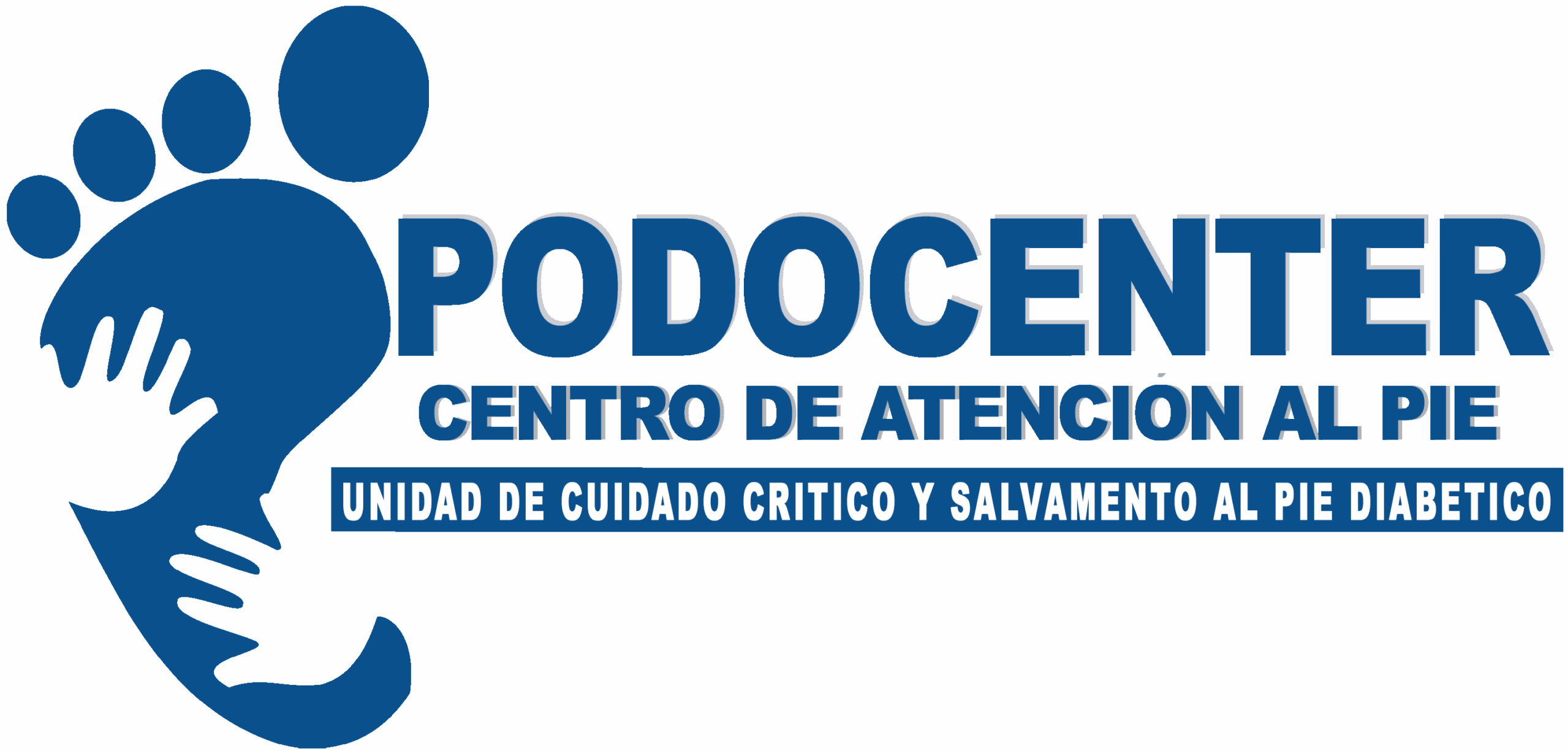 Podocenter Logo